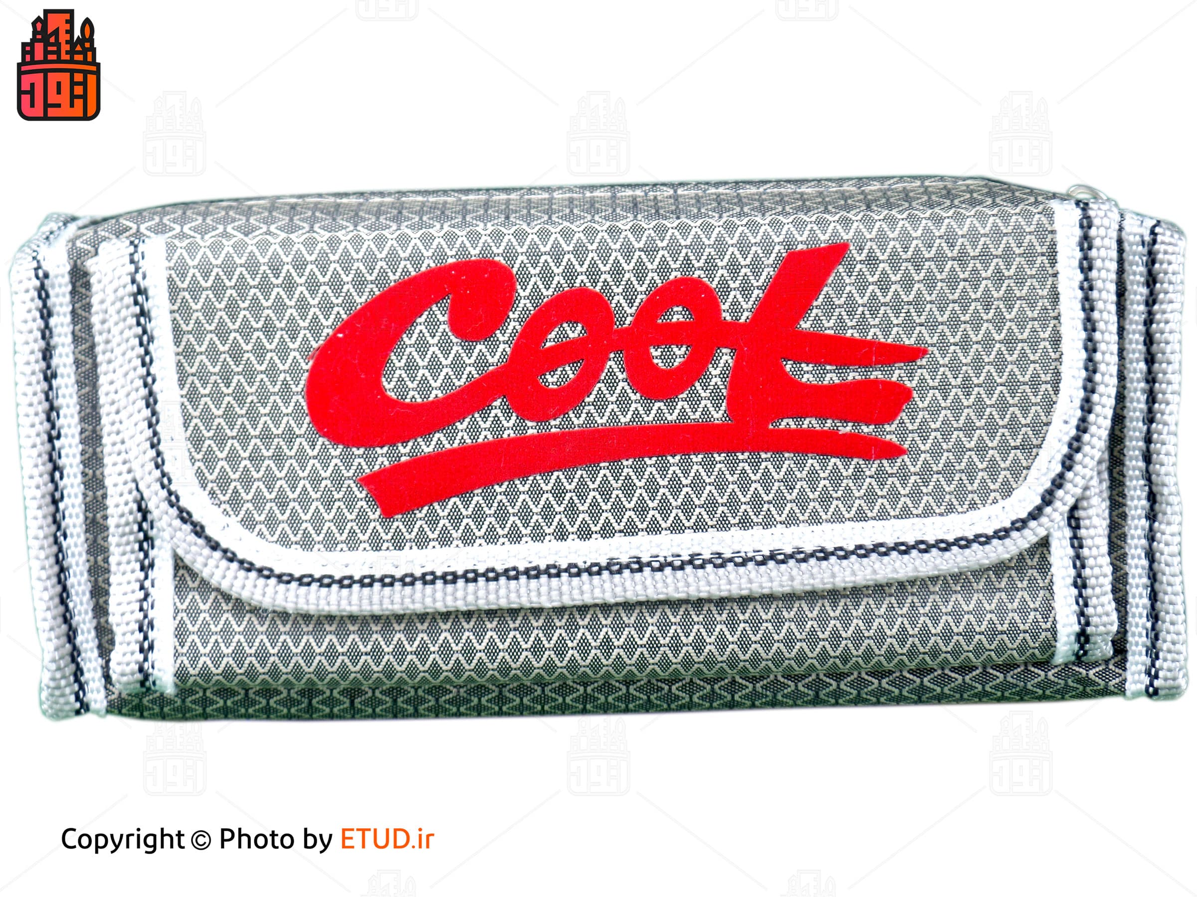 جامدادی تک کارا طرح Cool کد 981 — تصویر ۶