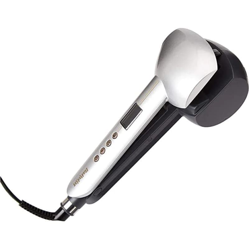 فر کننده جادویی بابیلیس اورجینال babyliss C1600SDE — تصویر ۲