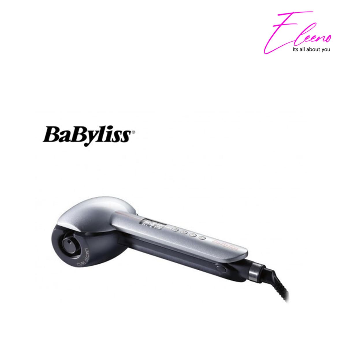 فر کننده جادویی بابیلیس اورجینال babyliss C1600SDE