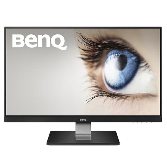 مانیتور BenQ مدل GW2406Z-VA-Eye-Care
