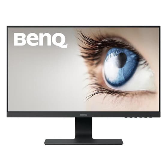 مانیتور BenQ مدل GL2580H-Stylish-Eye-Care