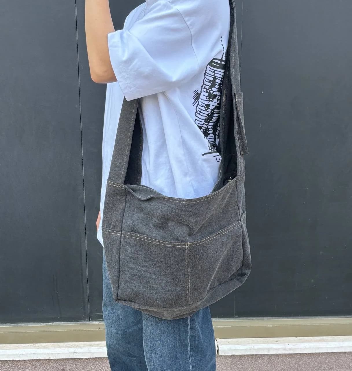 توت بگ سنگشور — تصویر ۲