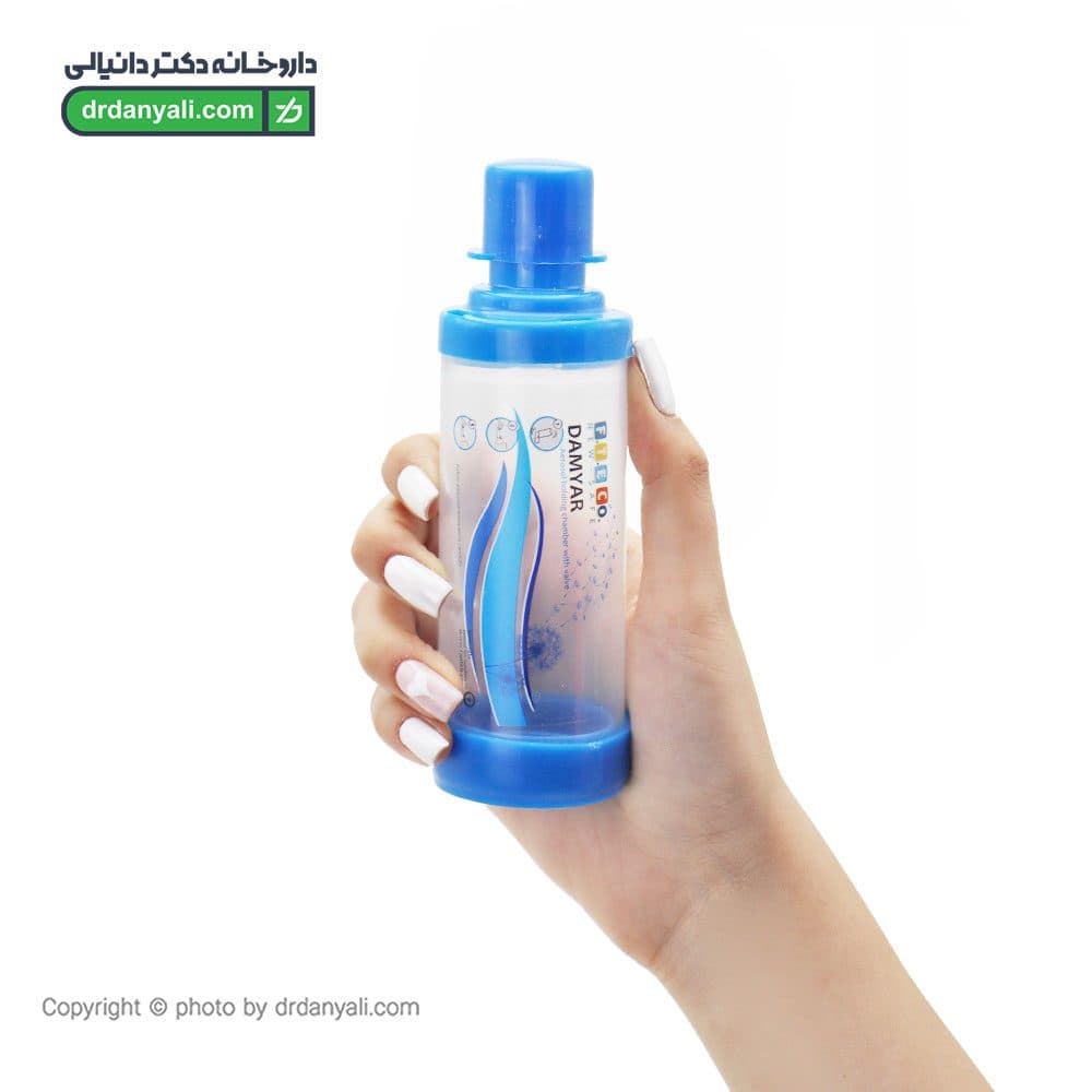دم یار بزرگسال اف تی ای کو — تصویر ۲