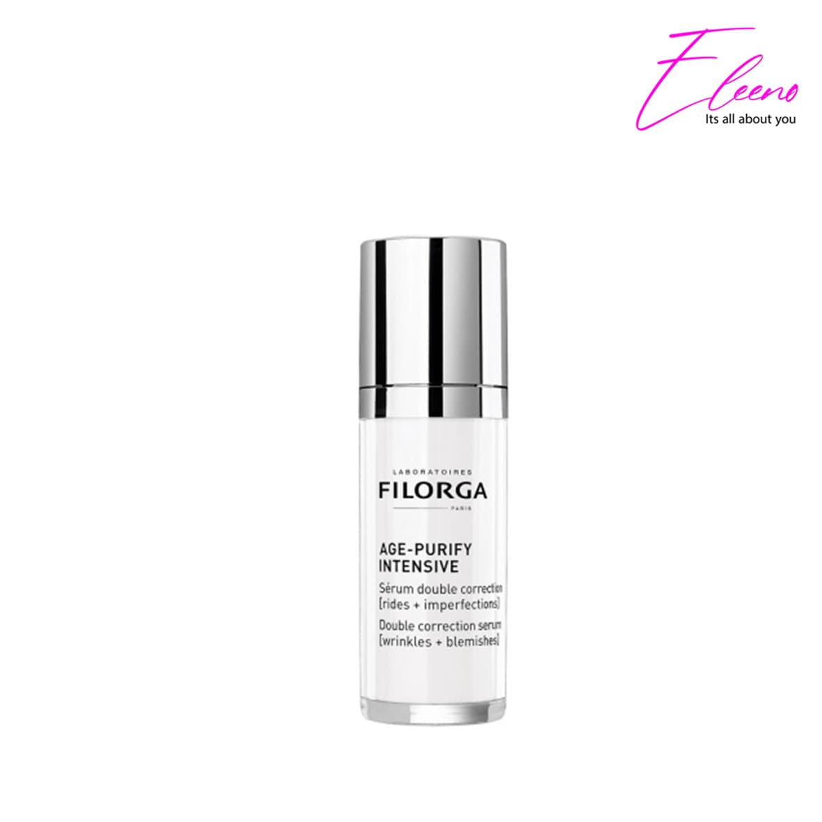 سرم ضد چروک و ضد لک فیلورگا Filorga Age Purify Serum