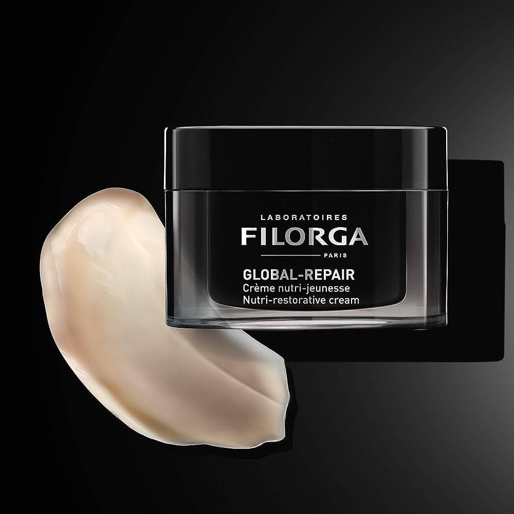 کرم ترمیم کننده فیلورگا ضد چروک Filorga Global Repair — تصویر ۳