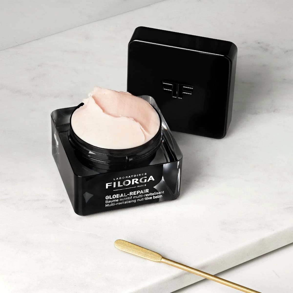 کرم ترمیم کننده فیلورگا ضد چروک Filorga Global Repair — تصویر ۲
