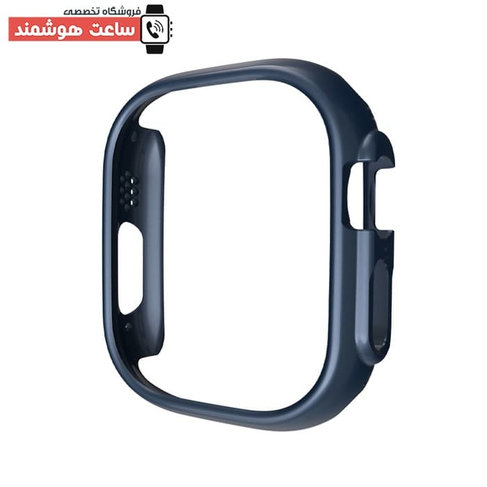 قاب محافظ بدون گلس اپل واچ اولترا – Apple Watch Ultra Glassless Case — تصویر ۵