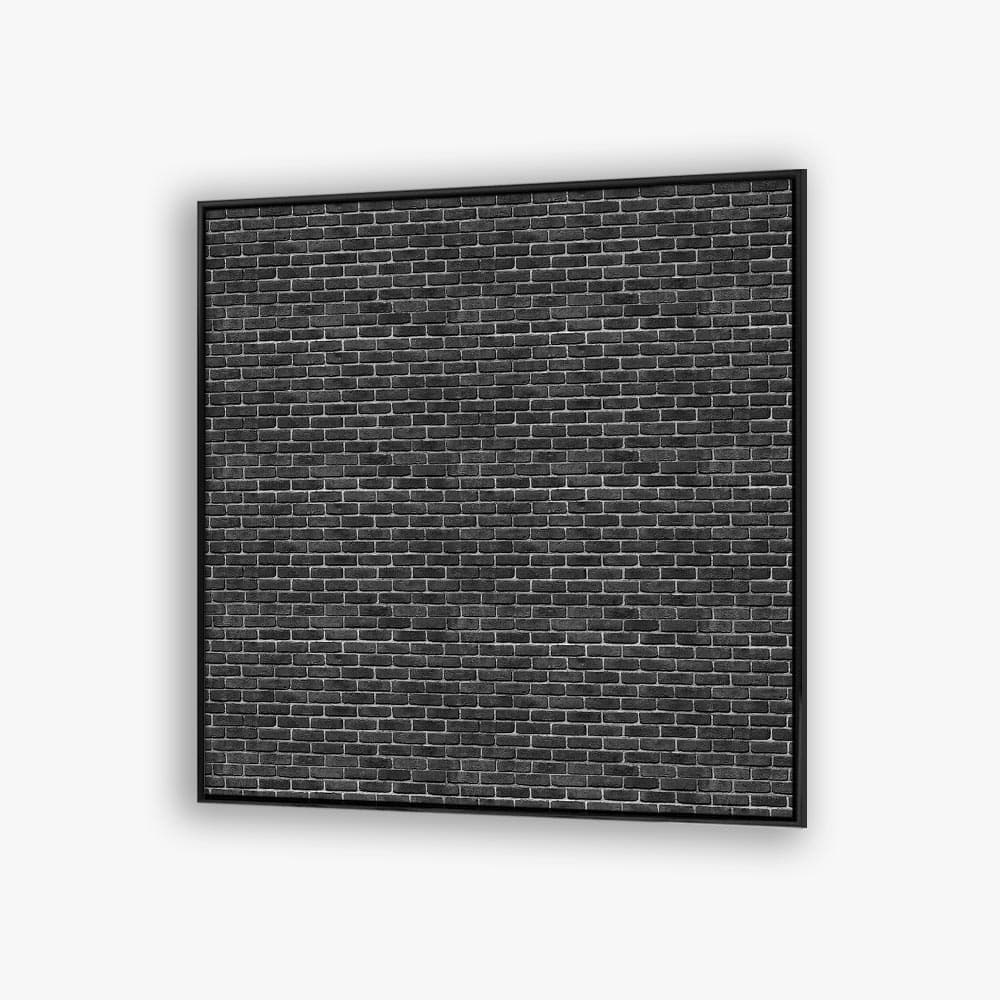تابلو طرح دیوار آجری F10065310