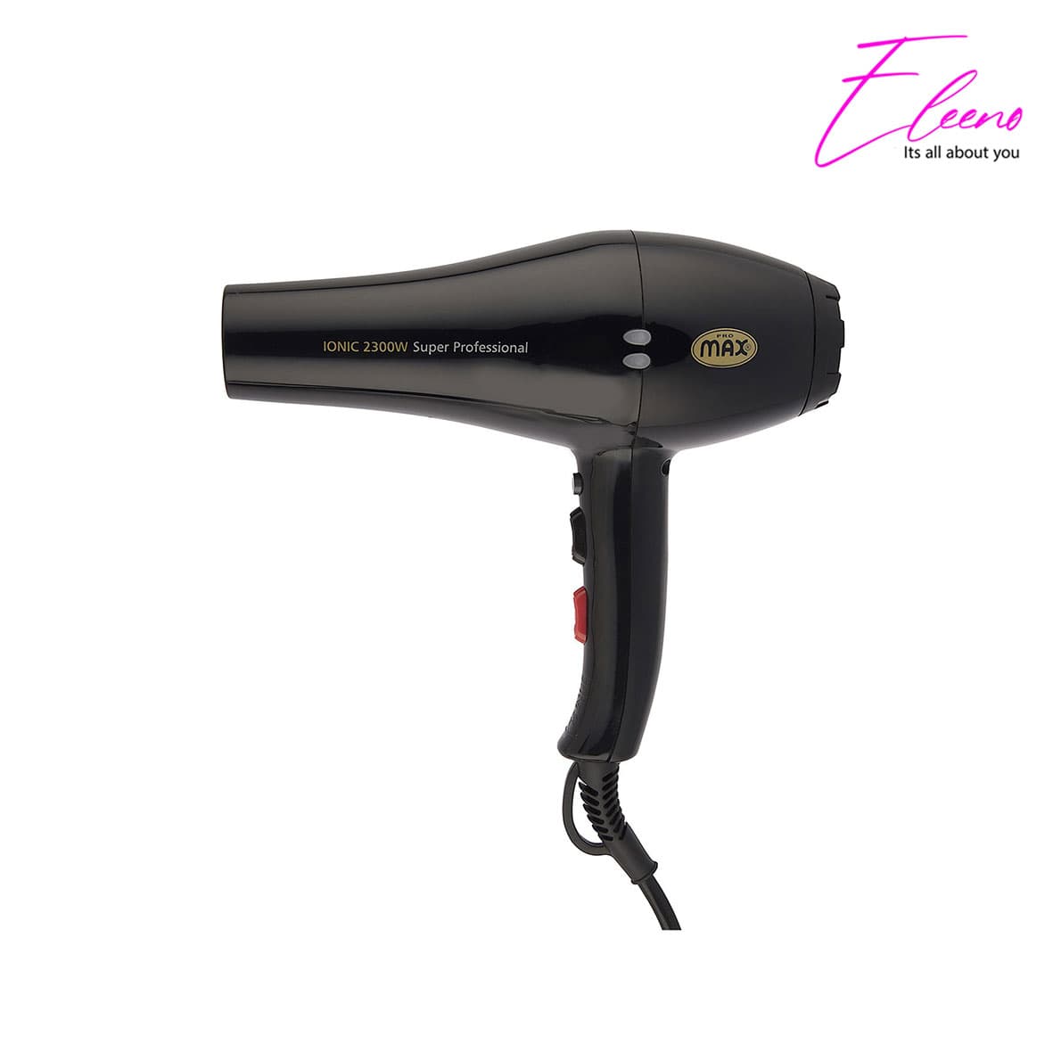 سشوار سالنی پرومکس آیونیک حرفه ای Promax 7230R