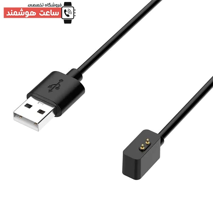 کابل شارژر می واچ 2 لایت شیائومی — تصویر ۳