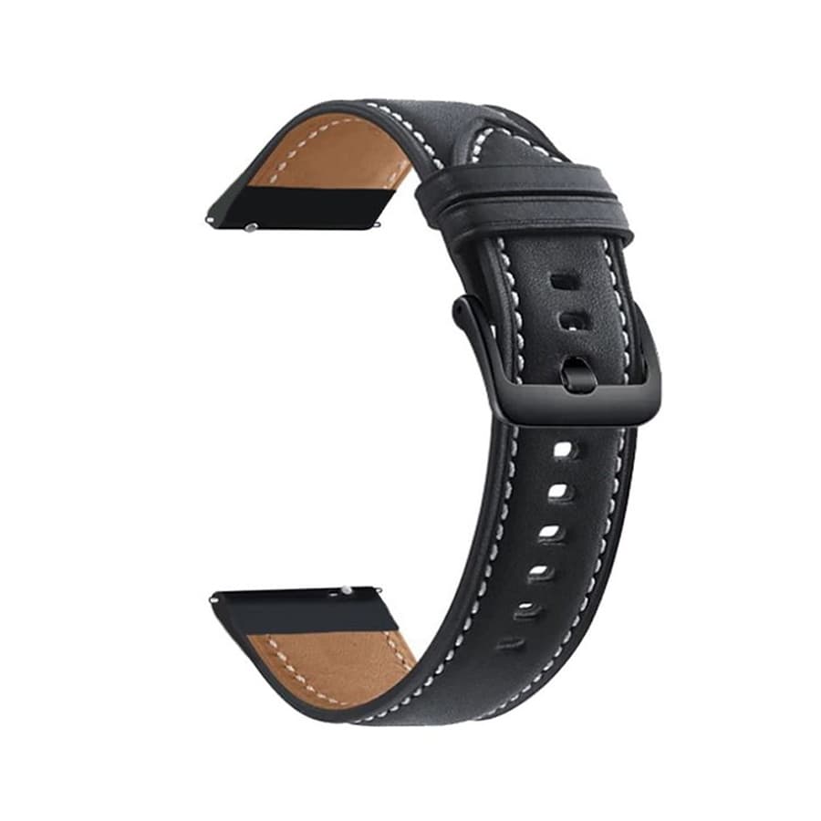 بند چرمی ساعت سامسونگ – Samsung Watch Leather Strap