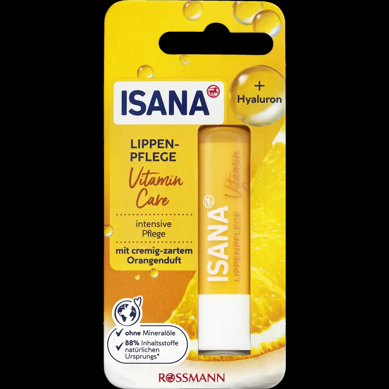 بالم مراقبت لب ویتامینه ایسانا vitamin care