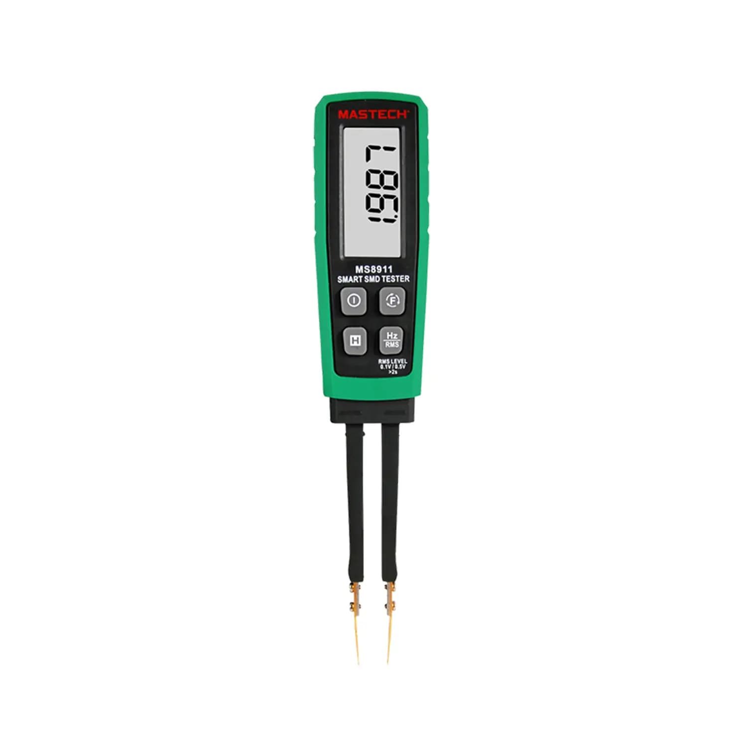 LCR متر پنسی مستک MASTECH MS8911