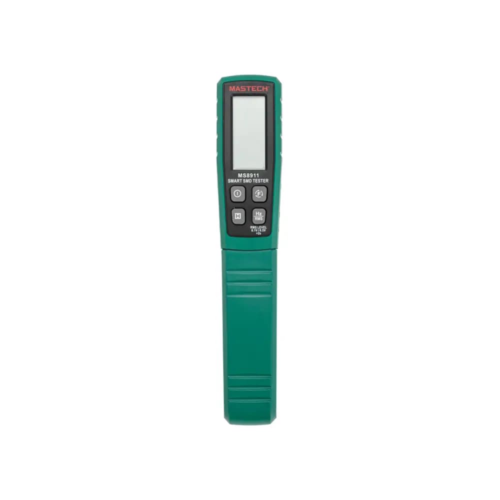 LCR متر پنسی مستک MASTECH MS8911 — تصویر ۳