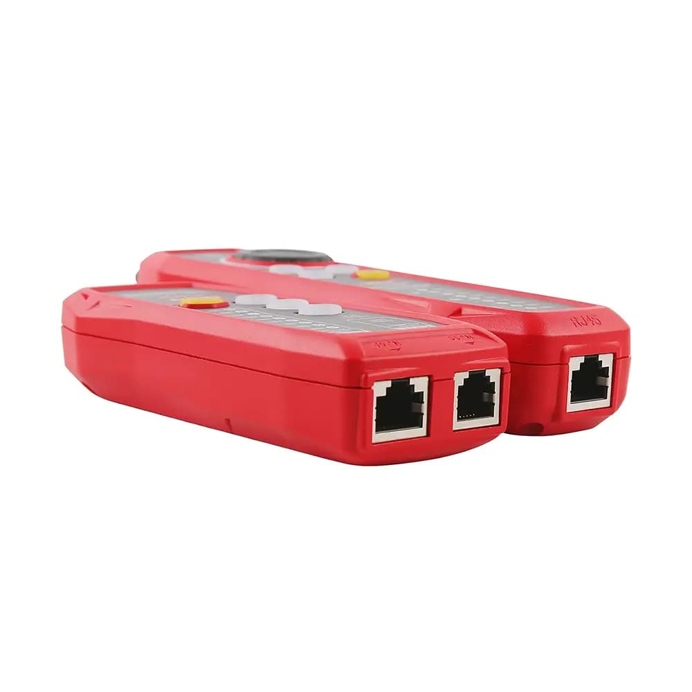 تستر شبکه و زوج یاب یونیتی مدل Uni-T UT683Kit — تصویر ۲
