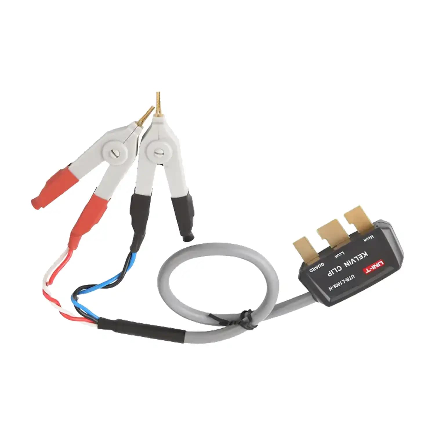 پراب کلوین LCR متر یونیتی Uni-T UTR-L100K-H — تصویر ۲