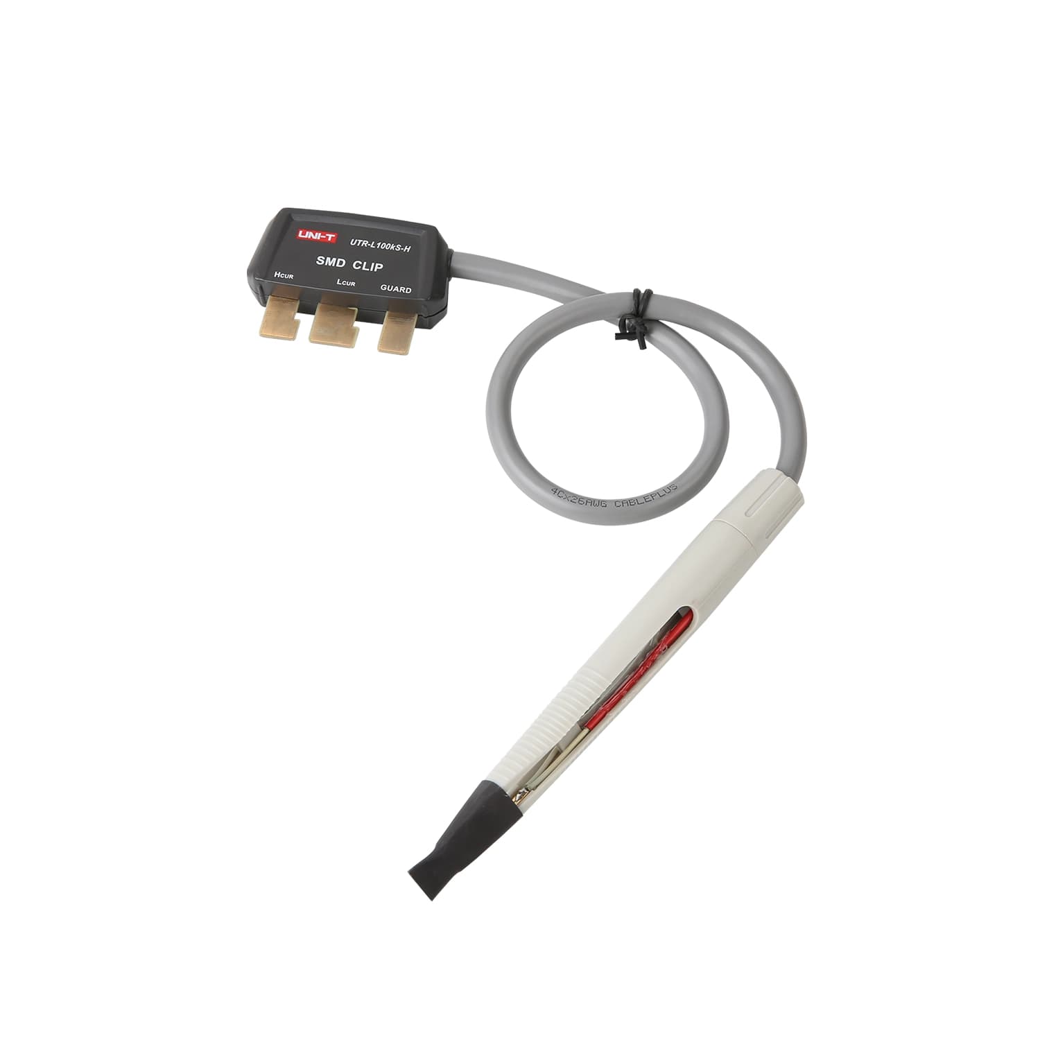 پراب پنسی LCR متر یونیتی Uni-T UTR-L100KS-H