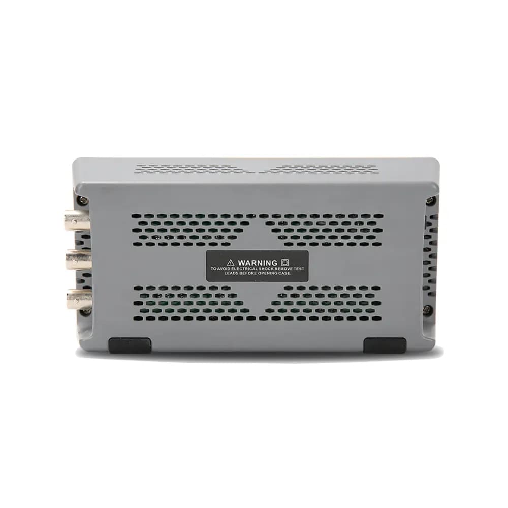 فانکشن ژنراتور 2 کاناله 60MHz یونیتی Uni-T UTG962E — تصویر ۶
