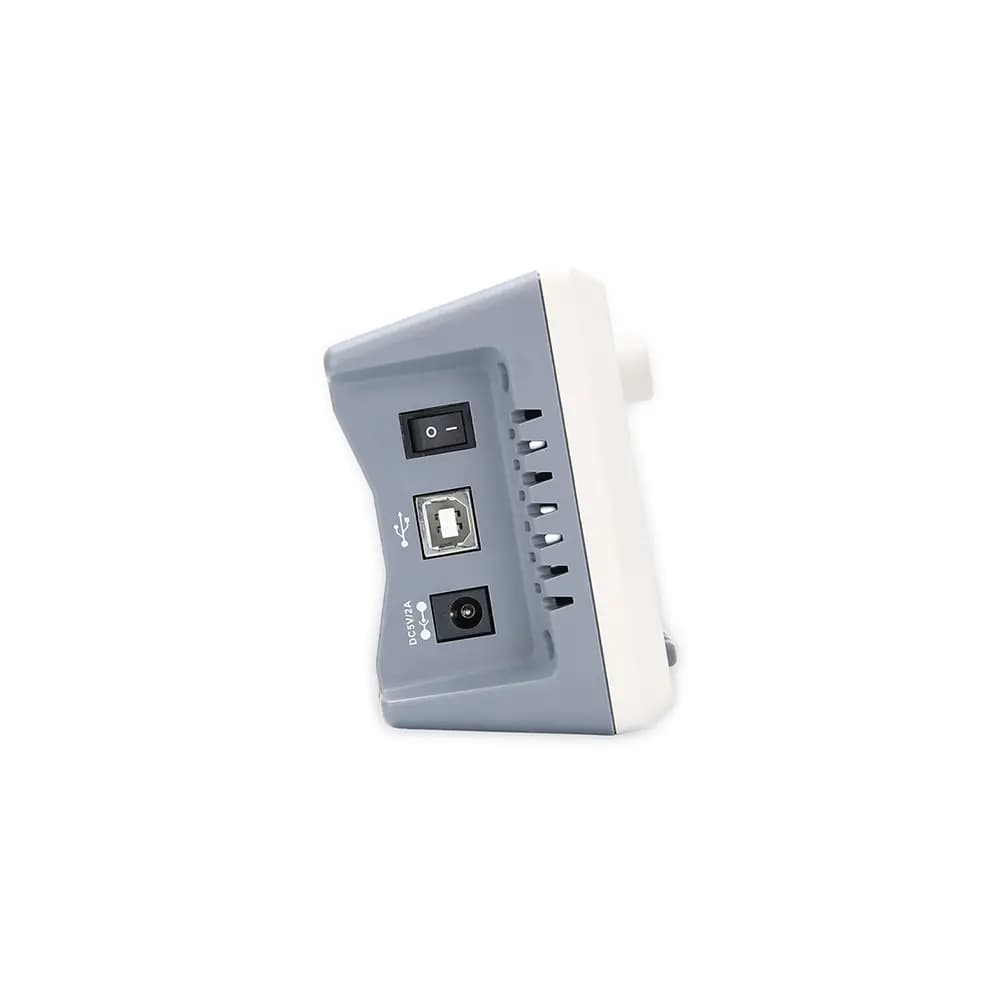 فانکشن ژنراتور 2 کاناله 30MHz یونیتی Uni-T UTG932E — تصویر ۴