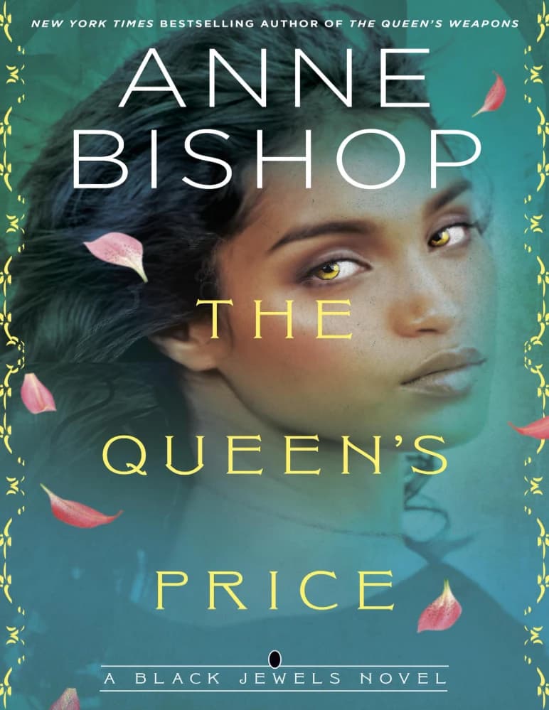 کتاب The Queen’s Price (بهای ملکه) نسخه انگلیسی PDF | آن بیشاپ — تصویر ۲