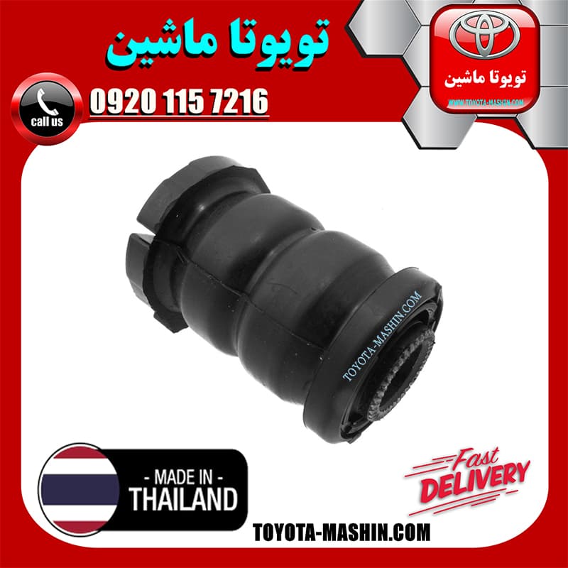 بوش طبق پایین تویوتا کرولا 2014-2015 برند تجاری ساخت تایلند — تصویر ۳