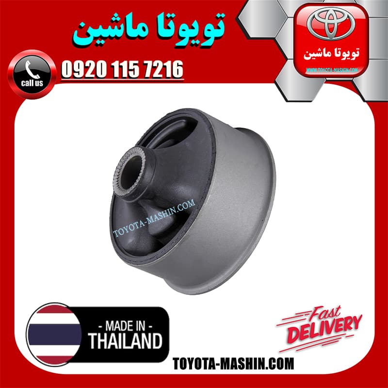 بوش طبق پایین تویوتا کرولا 2014-2015 برند تجاری ساخت تایلند — تصویر ۲