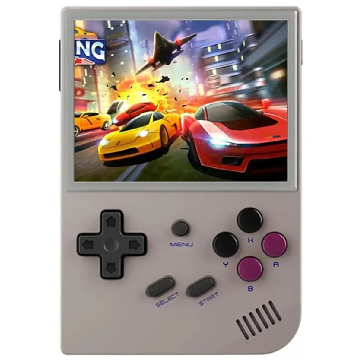 کنسول بازی گرین لاین Green Lion GP Pro Gaming Console نسخه جدید فول(اورجینال ارسال فوری ) — تصویر ۴