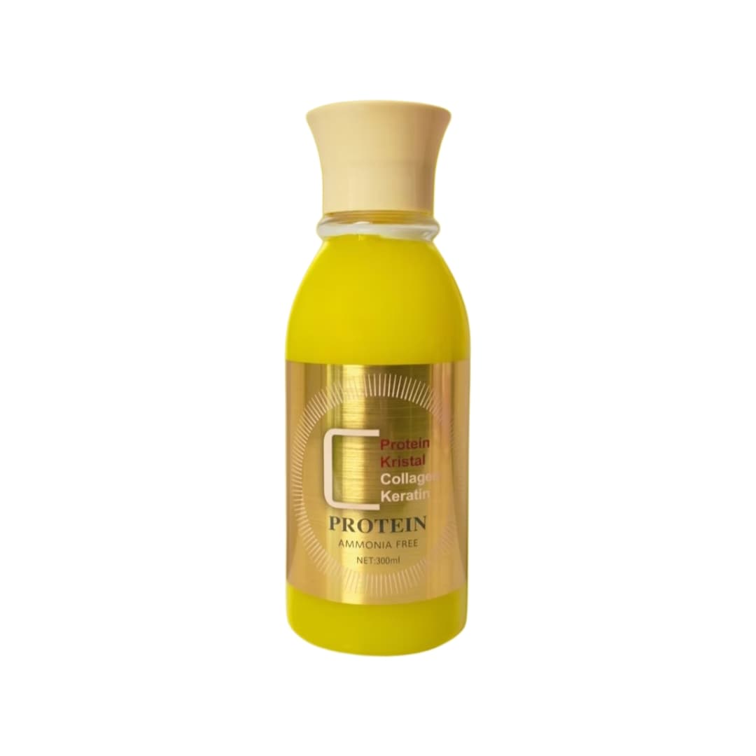 پروتئین مو سی گلد کندی بیوتی حجم 300ml