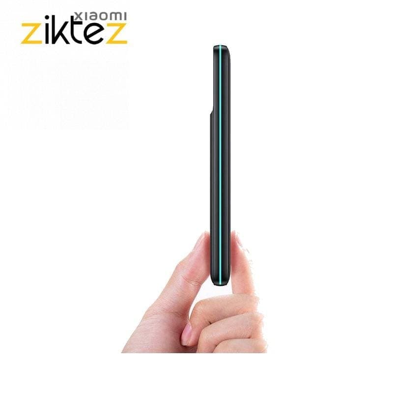 پاوربانک وایرلس 10000 مگ سیف جویروم Joyroom JR-W040 توان 20 وات — تصویر ۲