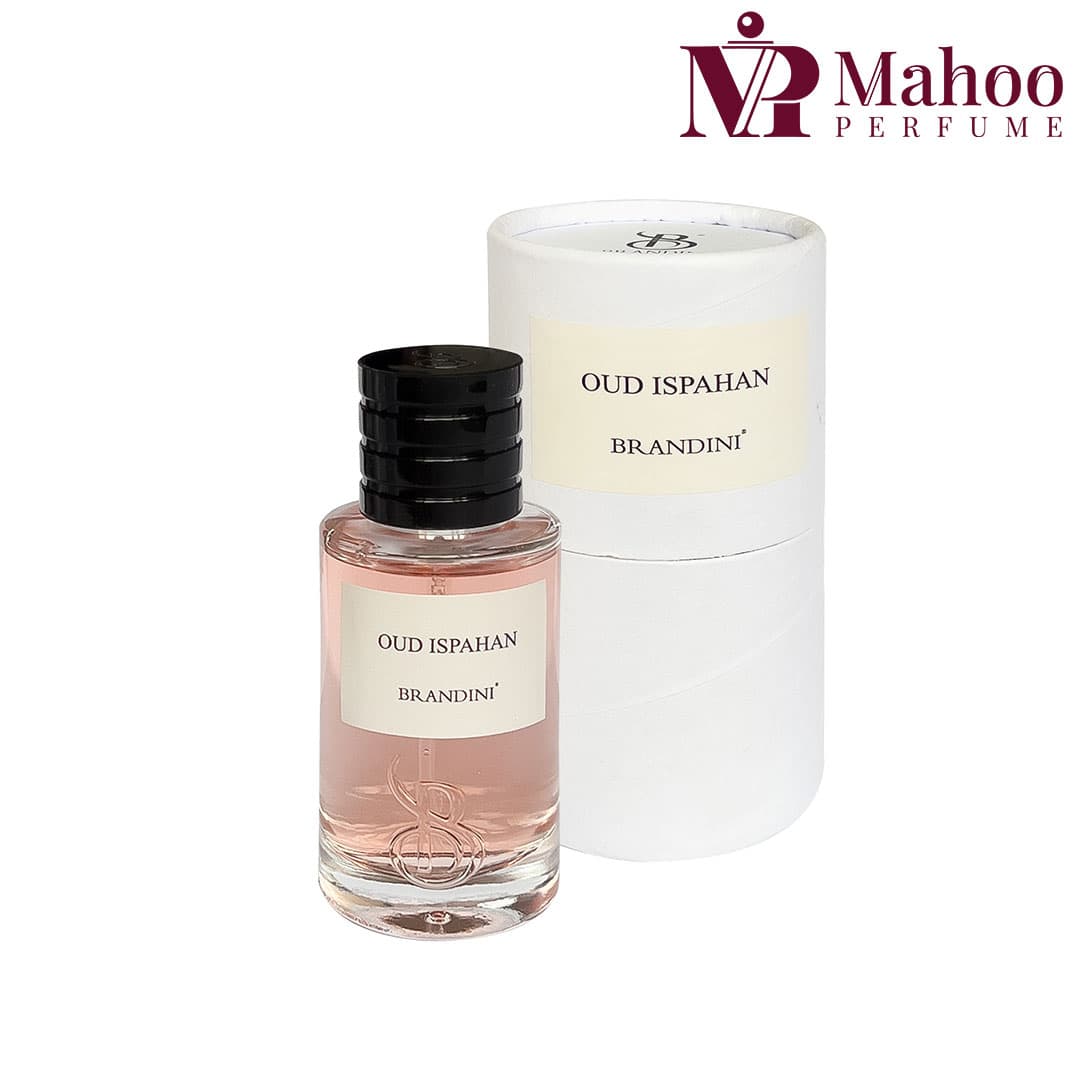 عطر جیبی عود اسپهان دیور نیش برندینی | Brandini dior oud ispahan