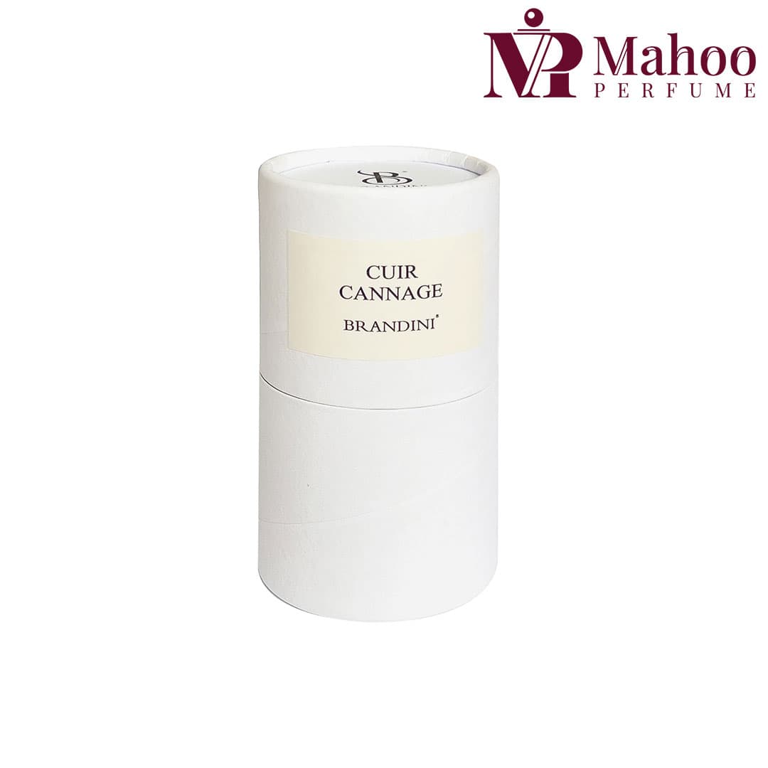 عطر جیبی کویر کانج دیورنیش برندینی 33 میل | Brandini dior cure cannage — تصویر ۲