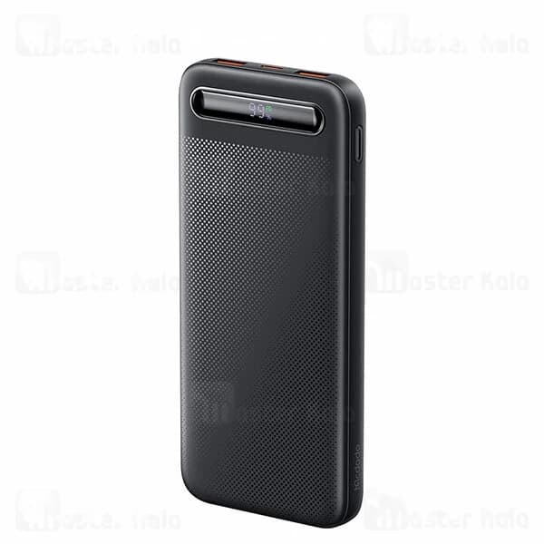 پاوربانک 10000 مک دودو Mcdodo MC-3880 با توان 22.5 وات — تصویر ۸