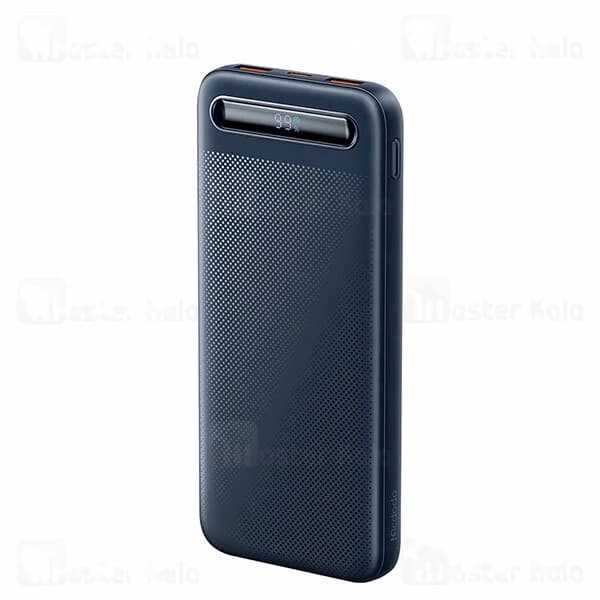 پاوربانک 10000 مک دودو Mcdodo MC-3880 با توان 22.5 وات — تصویر ۷