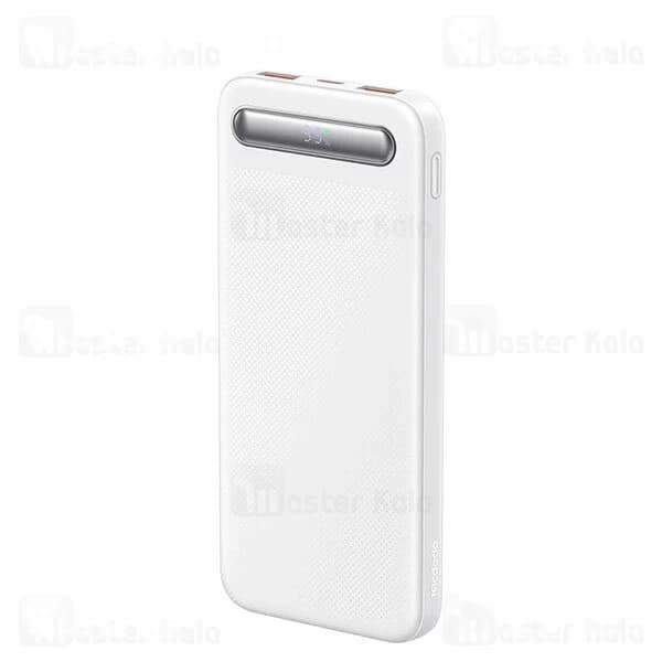 پاوربانک 10000 مک دودو Mcdodo MC-3880 با توان 22.5 وات — تصویر ۶