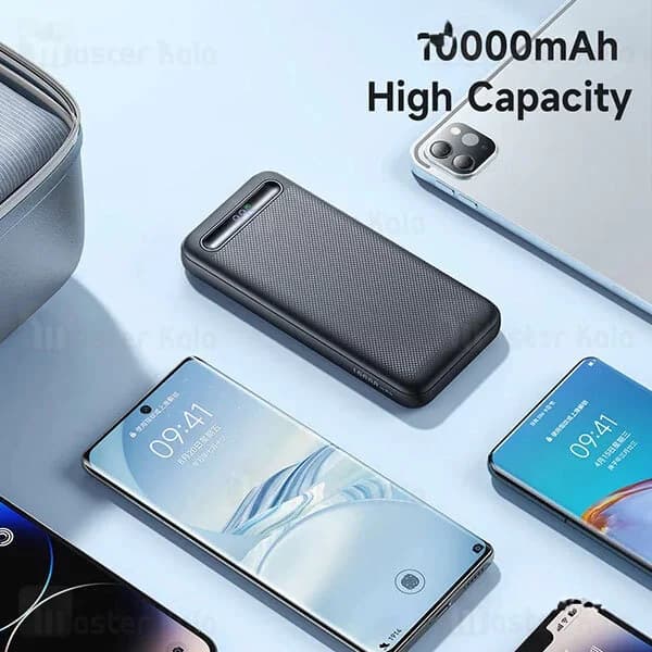 پاوربانک 10000 مک دودو Mcdodo MC-3880 با توان 22.5 وات — تصویر ۱۱