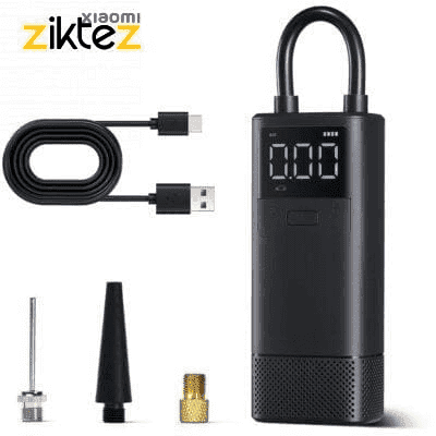کمپرسور باد پمپ باد شیائومی 70mai Midrive TP05 (اورجینال ارسال فوری)