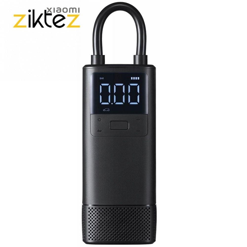 کمپرسور باد پمپ باد شیائومی 70mai Midrive TP05 (اورجینال ارسال فوری) — تصویر ۲