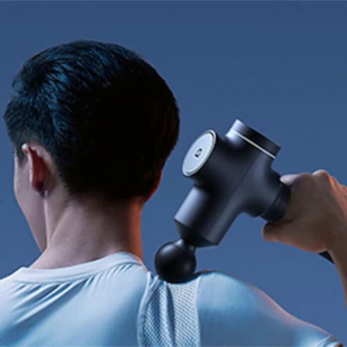 ماساژور شیائومی Mijia Fascia Gun Pro MJJMQ02YM (اورجینال ارسال فوری) — تصویر ۷