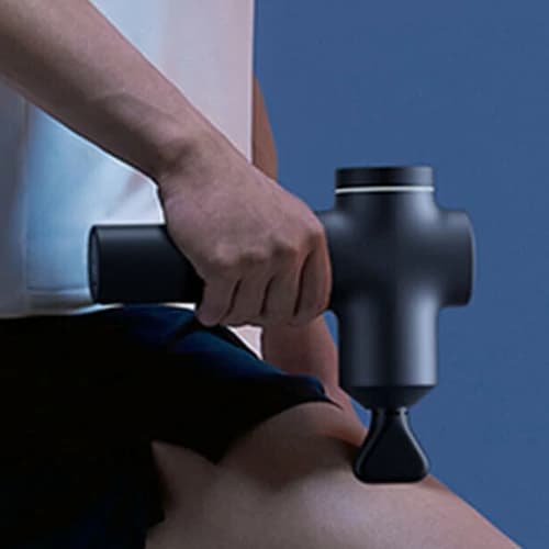 ماساژور شیائومی Mijia Fascia Gun Pro MJJMQ02YM (اورجینال ارسال فوری) — تصویر ۴