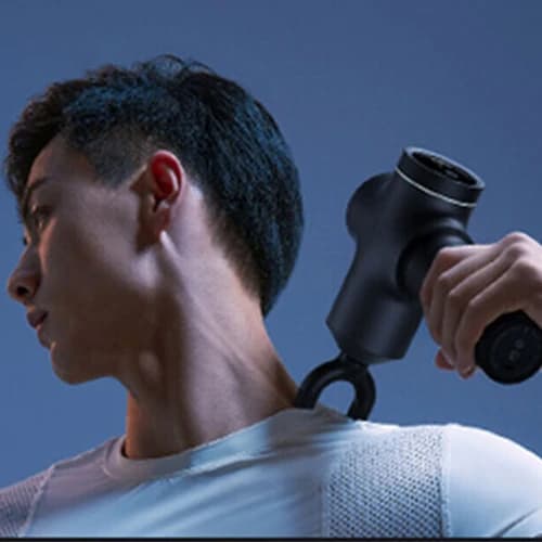 ماساژور شیائومی Mijia Fascia Gun Pro MJJMQ02YM (اورجینال ارسال فوری) — تصویر ۶