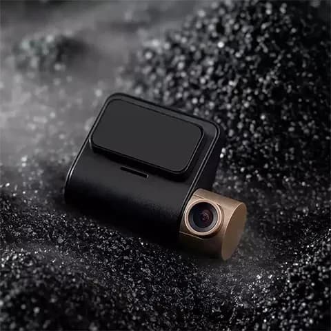دوربین ماشین 70mai Lite شیائومی ا Xiaomi 70mai Smart Dash Cam Lite D08 — تصویر ۶