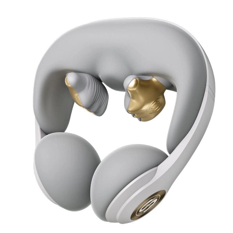 ماساژور گردن شیائومی مدل Skg neck pillow N5-2 massager (اورجینال پلمپ ارسال فوری)