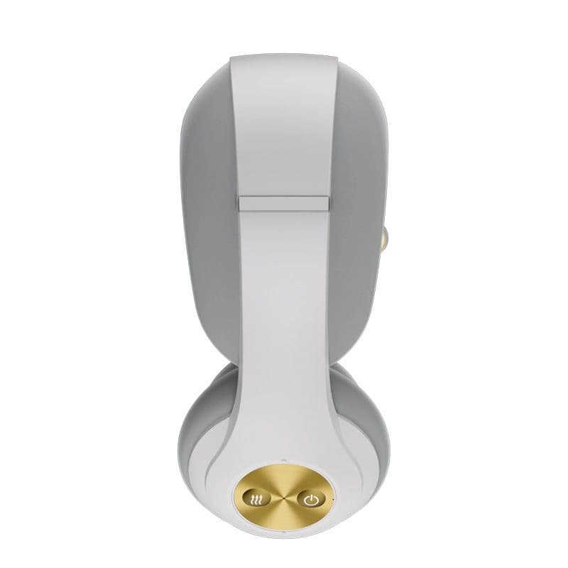 ماساژور گردن شیائومی مدل Skg neck pillow N5-2 massager (اورجینال پلمپ ارسال فوری) — تصویر ۴