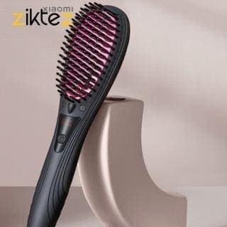 برس حرارتی صاف کننده مو شیائومی ول اسکینز مدل Wellskins WX-ZF108 (گلوبال اورجینال پلمپ) — تصویر ۵