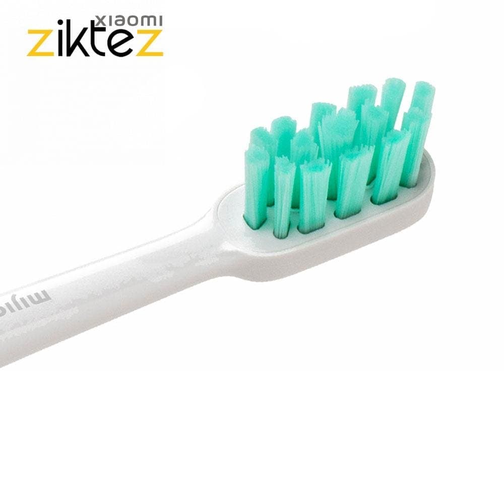 مسواک برقی هوشمند شیائومی Mi Smart Electric Toothbrush T500 (نسخه اورجینال _ ارسال فوری) — تصویر ۳
