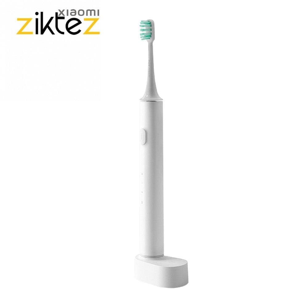 مسواک برقی هوشمند شیائومی Mi Smart Electric Toothbrush T500 (نسخه اورجینال _ ارسال فوری) — تصویر ۲