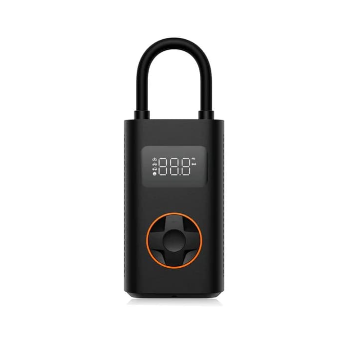 پمپ باد شیائومی مدل Xiaomi QiCYCLE N2 (اورجینال ارسال فوری)