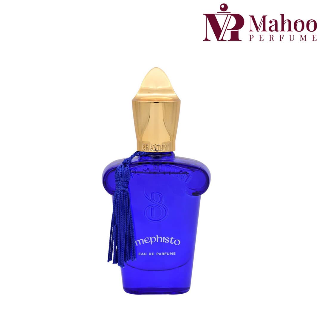 عطر کازاموراتی مفیستو برندینی 33 میل | Brandini Mephisto — تصویر ۳