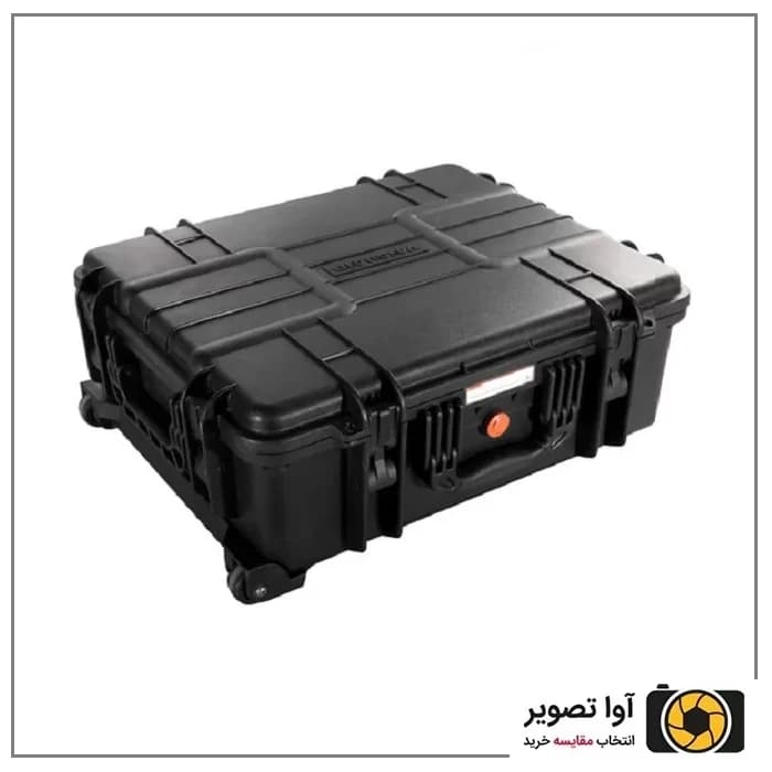 کیف دوربین ونگارد Supreme 53F