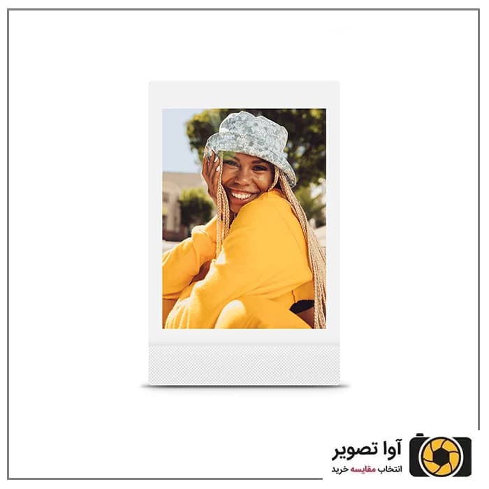 فیلم مخصوص Fujifilm Instax Mini — تصویر ۳